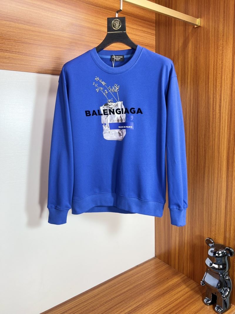 Balenciaga Hoodies